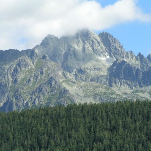 Vysoké Tatry