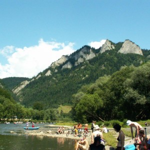 Pieniny