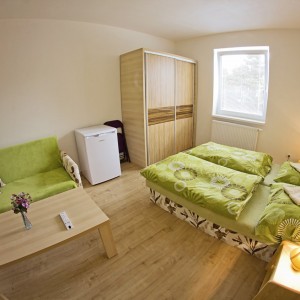 Malý apartmán, ubytovanie privát Vila Lesana, Vysoké Tatry, Nová Lesná, Podhorie