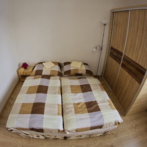 Malý apartmán, ubytovanie privát Vila Lesana, Vysoké Tatry, Nová Lesná, Podhorie