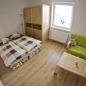 Malý apartmán, ubytovanie privát Vila Lesana, Vysoké Tatry, Nová Lesná, Podhorie