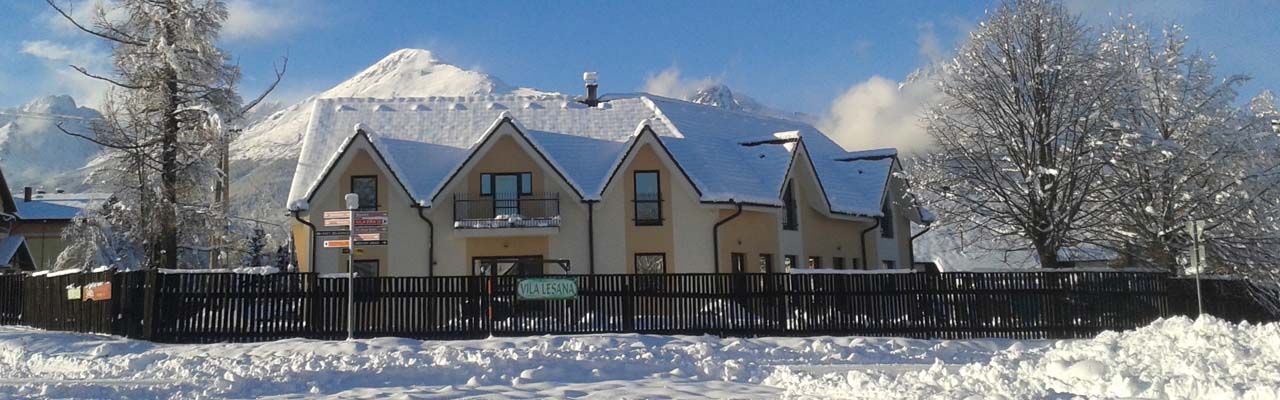 Ubytovanie v priváte Vila Lesana, Vysoké Tatry, Nová Lesná, Podhorie. Útulne ubytovanie v krásnom priváte priamo pod Tatrami. Ubytovanie v priváte Vila Lesana, Vysoké Tatry, Nová Lesná, Podhorie. Útulne ubytovanie v krásnom priváte priamo pod Tatrami.