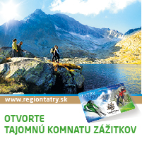 Tatry Card